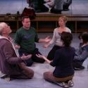 BWW Reviews: The Rep's Funny and Knowing Studio Production of CIRCLE MIRROR…