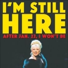 BWW Exclusive: FOLLIES Farewell Series - Elaine Paige