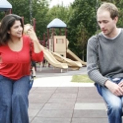 BWW Reviews: R-S Theatrics Painful and Painfully Funny Production of GRUESOME PLAYGROUND INJURIES
