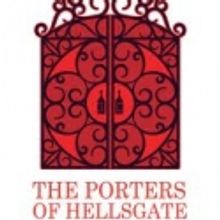 The Porters of Hellsgate Present TROILUS AND CRESSIDA, 1/13-2/19