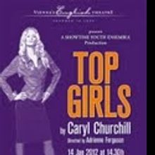 Vienna's English Theatre's Youth Ensemble Presents TOP GIRLS, 1/14 & 15