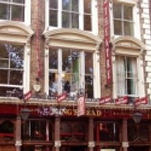 BWW Reviews: Gary Naylor's Year In London's Theatres