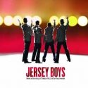 JERSEY BOYS Cast to Perform on TODAY SHOW, 12/23