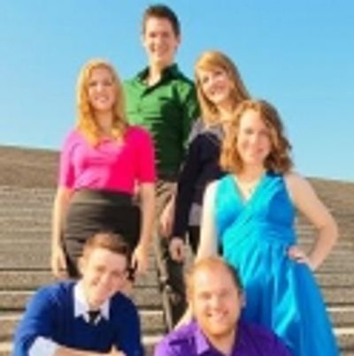 BWW Reviews: Webster Conservatory Class of 2012 Shines in Cabaret at the Kranzberg