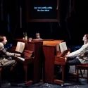 BWW Reviews: THREE PIANOS - A Music Event on Wheels