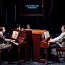 BWW Reviews: THREE PIANOS - A Music Event on Wheels