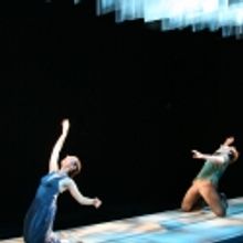 BWW Reviews: PELLEAS AND MELISANDE Delivers a Modern and Artistic Masterpiece Now Thr