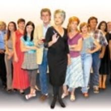 The Award Winning Play AUGUST: OSAGE COUNTY At The Waterfront Playhouse