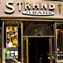 Auditions Announced for Two Upcoming Plays at the Strand, 11/12