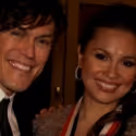 Photo Flash: Salonga, Ayesa, Marcos et al. at TOFA-NY Awards