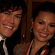 Photo Flash: Salonga, Ayesa, Marcos et al. at TOFA-NY Awards