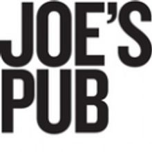 Joe's Pub Announces December Performances