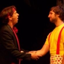 BWW Reviews: The Vagabond Players' GODSPELL Brings Audience Under Its Spell