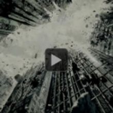 STAGE TUBE: Debut Trailer for THE DARK KNIGHT RISES