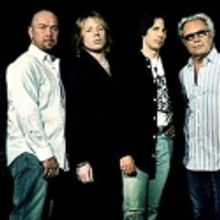 FOREIGNER to Perform at BergenPAC, 2/14