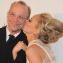 Photo Coverage: Drama League Honors Kristin Chenoweth - Red Carpet!