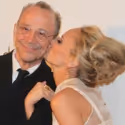 Photo Coverage: Drama League Honors Kristin Chenoweth - Red Carpet!