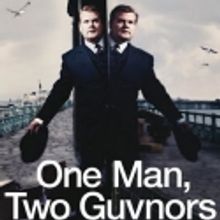 Tickets Available for Broadway's ONE MAN, TWO GUVNORS Tomorrow