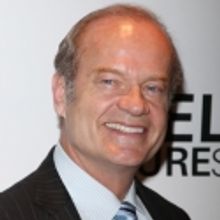 Kelsey Grammer Set to Host DGA Awards 1/28