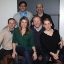 Photo Coverage: NOW. HERE. THIS. Meets the Press