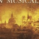 Paul Nicholas Directs New Musical Of A TALE OF TWO CITIES, To Open April 2012