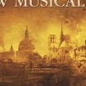 Paul Nicholas Directs New Musical Of A TALE OF TWO CITIES, To Open April 2012