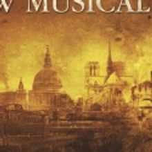 Paul Nicholas Directs New Musical Of A TALE OF TWO CITIES, To Open April 2012