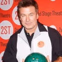Photo Coverage: Alec Baldwin, Bobby Cannavale & More Come out for Second Stage…