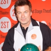 Photo Coverage: Alec Baldwin, Bobby Cannavale & More Come out for Second Stage…