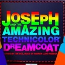 Tickets Now On Sale for DTC's Joseph and the Amazing Technicolor(R) Dreamcoat