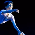 BILLY ELLIOT THE MUSICAL - Smash Hit Tony Winner Leaps To Broward Center