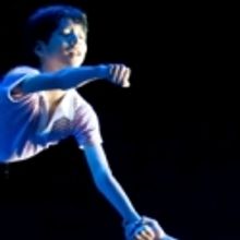 BILLY ELLIOT THE MUSICAL - Smash Hit Tony Winner Opens Wednesday Night!