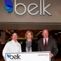 Belk Makes $10,000 Donation to Alabama Symphony Orchestra