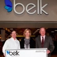 Belk Makes $10,000 Donation to Alabama Symphony Orchestra