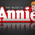 ANNIE Holds Open Casting Call in Los Angeles, 2/26