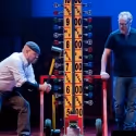 MYTHBUSTERS: BEHIND THE MYTH Tour Adds Matinee 3/29