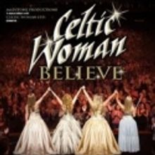 CELTIC WOMAN Returns to The Fox Theatre 4/11