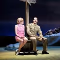 Lapine, Reid and Company Bring Acclaimed Revival of SOUTH PACIFIC to TPAC This Week