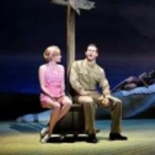Lapine, Reid and Company Bring Acclaimed Revival of SOUTH PACIFIC to TPAC This Week
