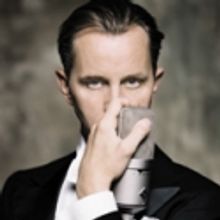 Max Raabe & Palast Orchester Embark on U.S. Tour, March 2