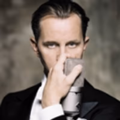 Max Raabe & Palast Orchester Embark on U.S. Tour, March 2