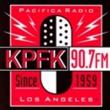 KPFK Radio’s Arts in Review Announces Holiday Show