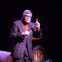 BWW Reviews: SAY GOODNIGHT GRACIE Graces Us with Remembering 100 Years of George Burn