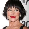 Chita Rivera to Co-Host Column Awards, 2/27