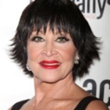 Chita Rivera to Co-Host Column Awards, 2/27