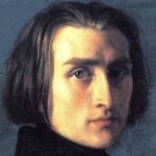 Pianist Inna Faliks and More Celebrate the Music of Franz Liszt 2/29