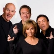 The Scintas Family Returns to Suncoast Showroom 3/10-11