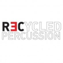 Recycled Percussion to Play with the Tarkanian Middle School Drum Line, 2/10