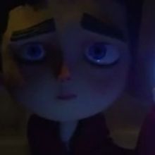 STAGE TUBE: First Look- Trailer for PARANORMAN Coming 2012