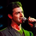Photo Coverage: Morgan James, Adam Kantor Sing Jeremy Schonfeld at Joe's Pub